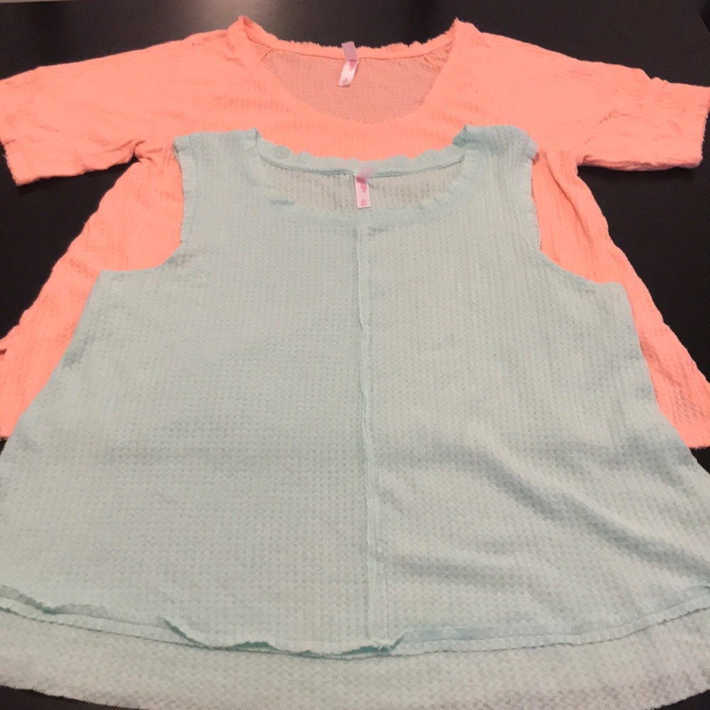 Pajama Shirt Bundle